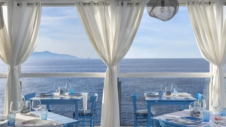 Jumeirah Capri Palace