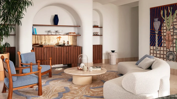 Jumeirah Capri Palace