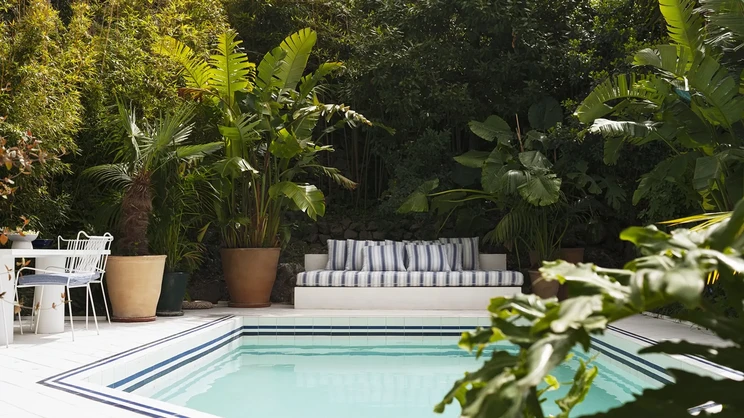 Jumeirah Capri Palace