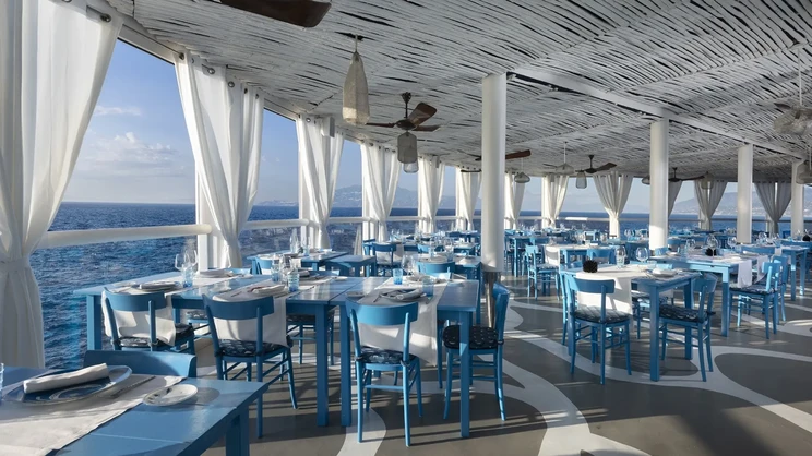 Jumeirah Capri Palace