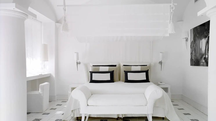 Junior Suite Garden Side