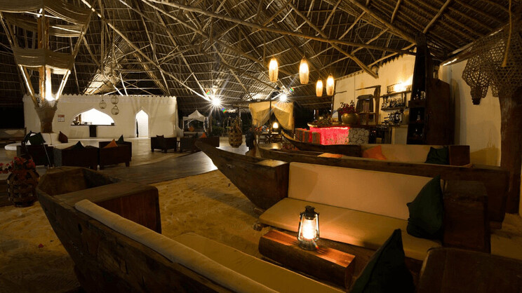 Fruit & Spice Zanzibar Wellness Resort