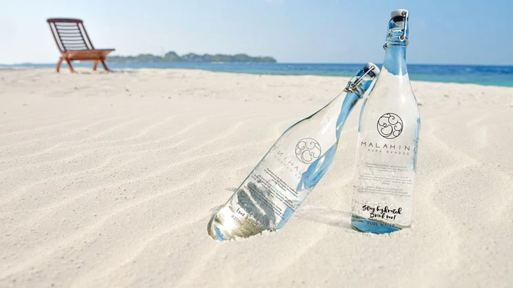 Malahini Kuda Bandos