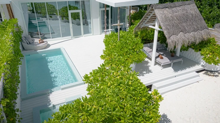 Malahini Kuda Bandos