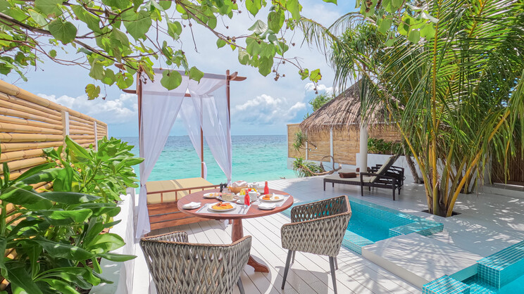 Malahini Kuda Bandos