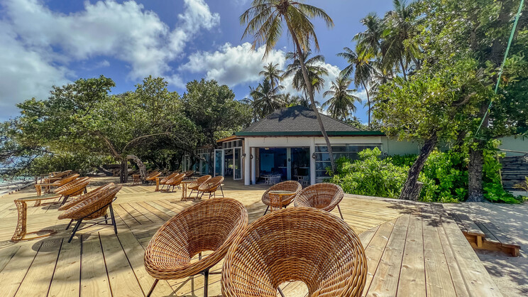 Malahini Kuda Bandos