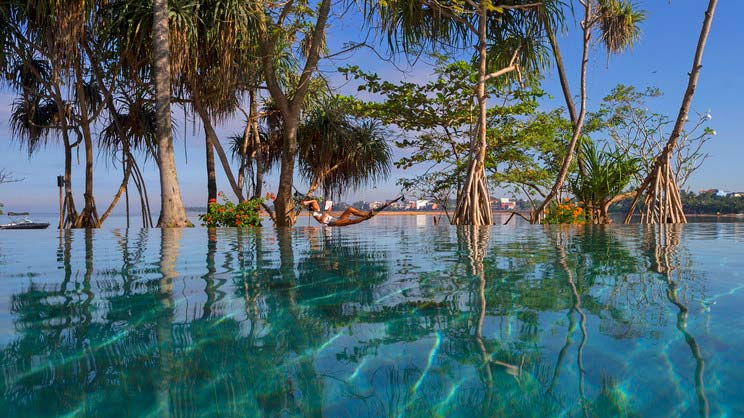 Anantara Kalutara Resort