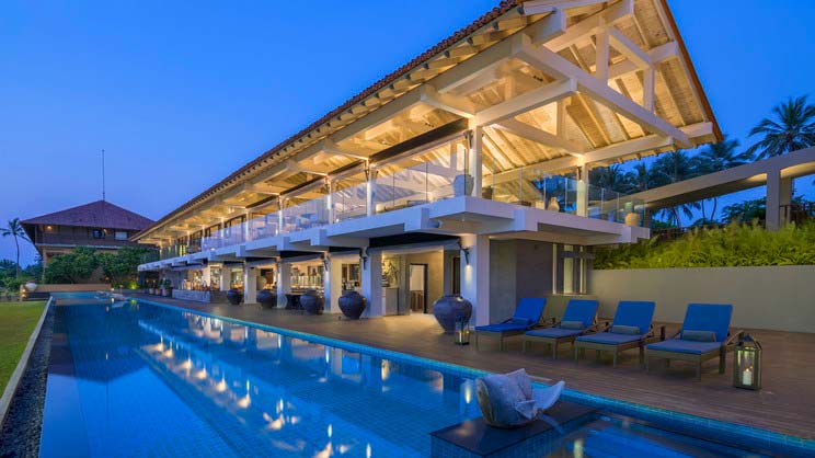 Anantara Kalutara Resort