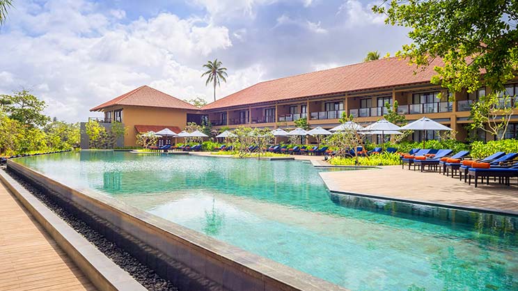Anantara Kalutara Resort