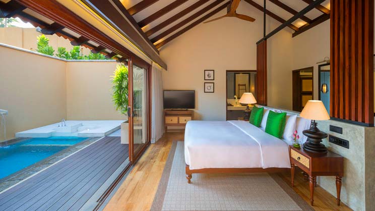 Anantara Kalutara Resort