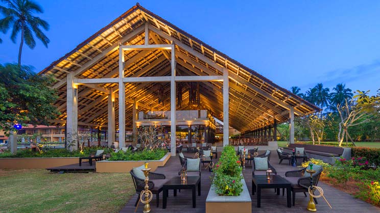 Anantara Kalutara Resort