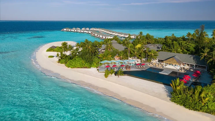 NH Collection Maldives Havodda Resort