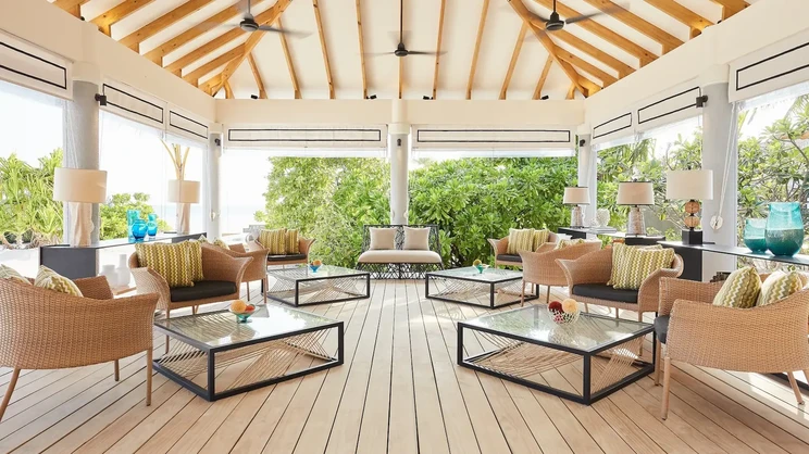 NH Collection Maldives Havodda Resort