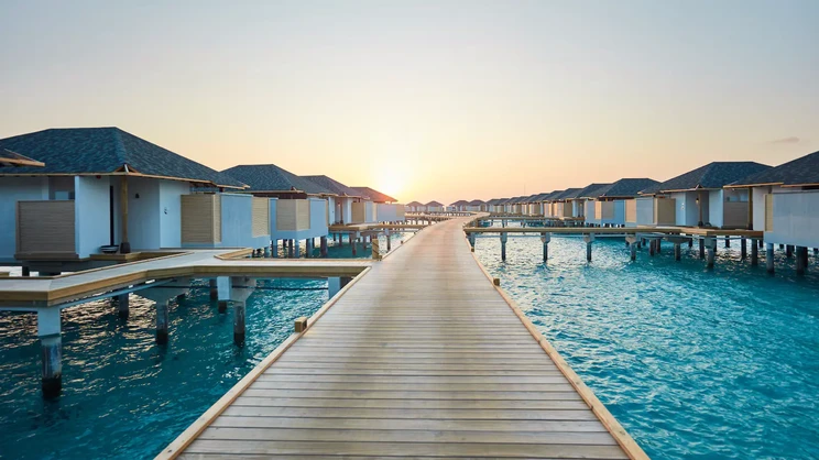 NH Collection Maldives Havodda Resort
