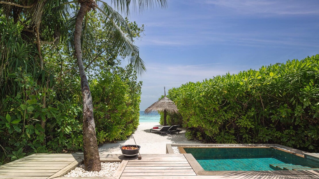 NH Collection Maldives Havodda Resort