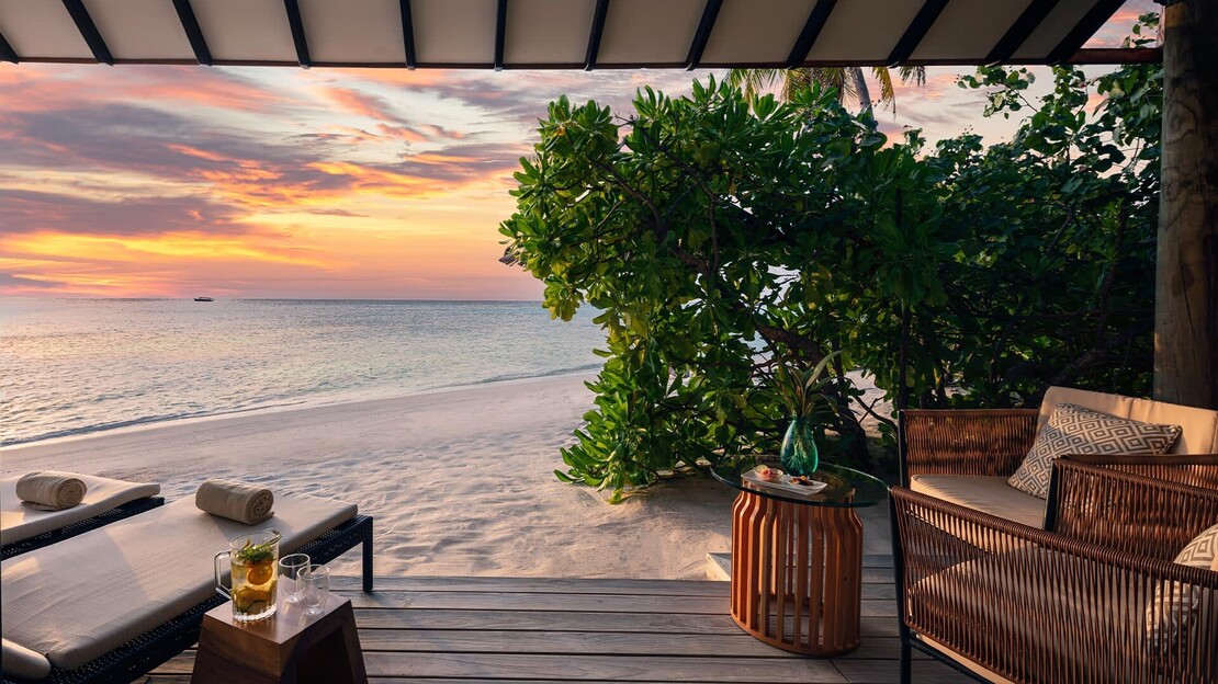 NH Collection Maldives Havodda Resort