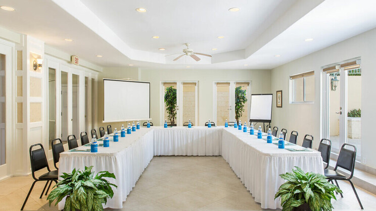 The Sands at Grace Bay 