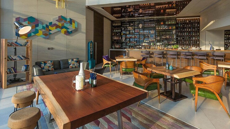 Intercontinental Dubai Marina