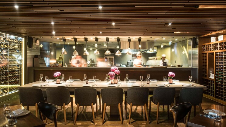 Intercontinental Dubai Marina