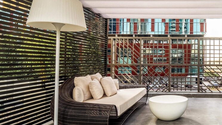 Intercontinental Dubai Marina