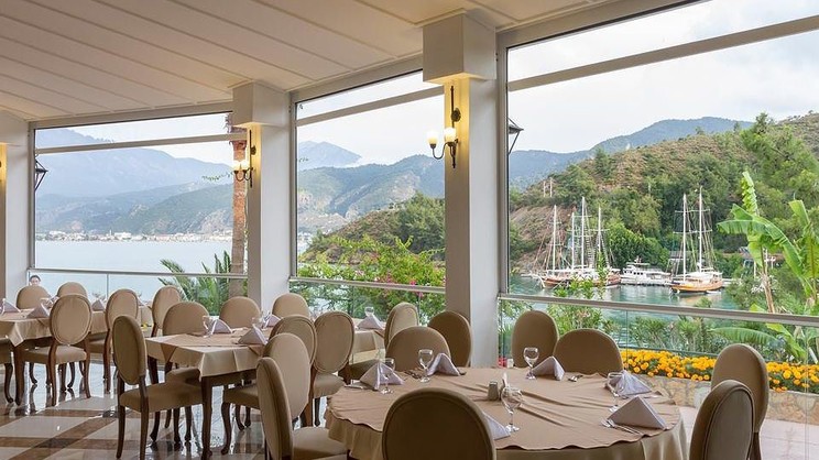 Club & Hotel Letoonia