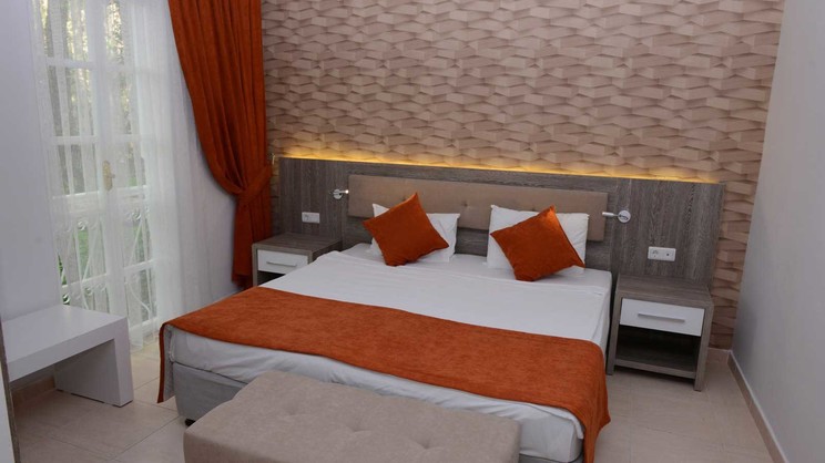 Marvida Family Lykia Botanika Beach