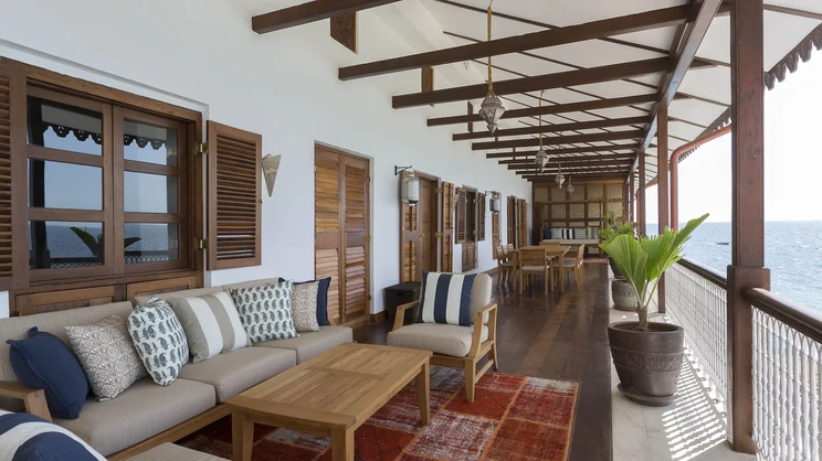 Park Hyatt Zanzibar