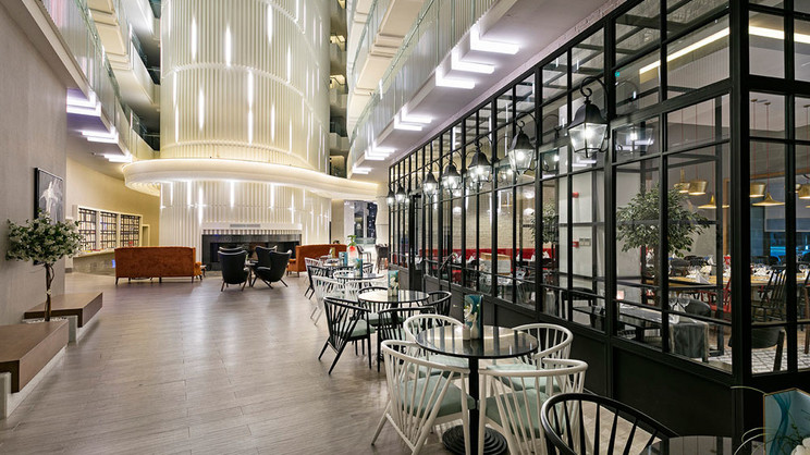 Wind of Lara Hotel & Spa