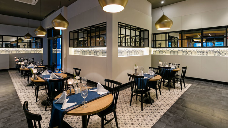 Wind of Lara Hotel & Spa