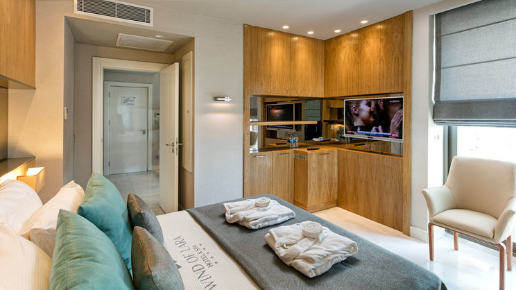 Wind of Lara Hotel & Spa