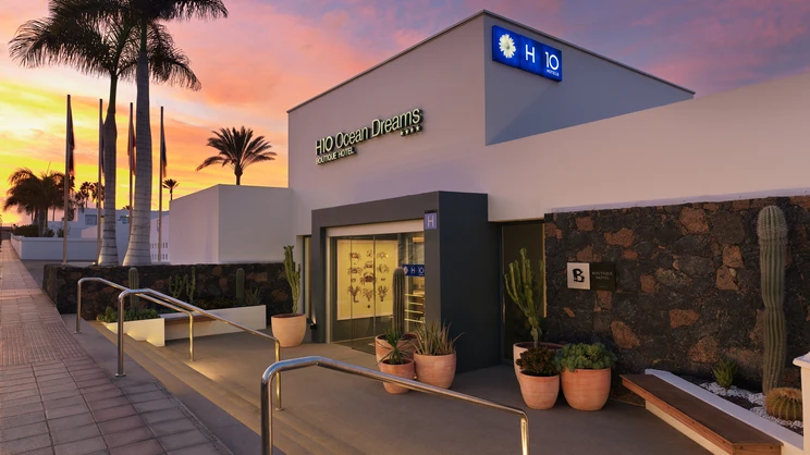 H10 Ocean Dreams