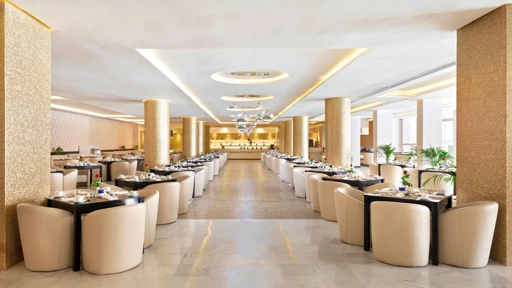 Savoy Le Grand Hotel - Marrakech