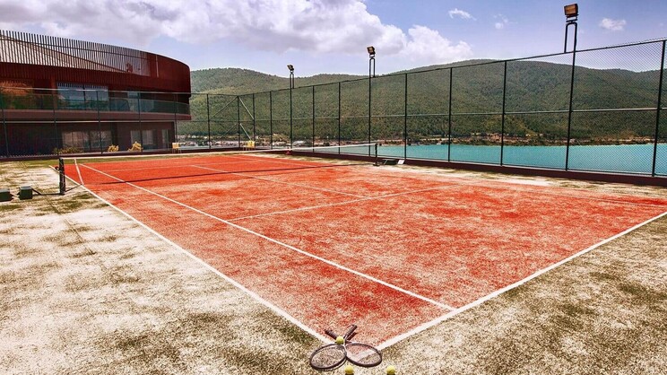 Titanic Luxury Collection Bodrum