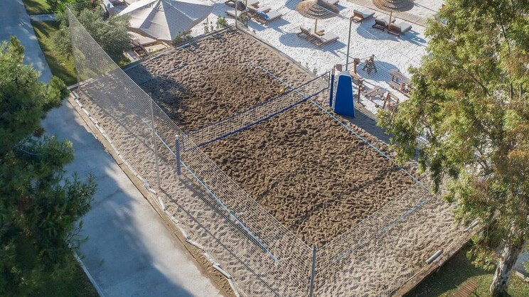 Titanic Luxury Collection Bodrum