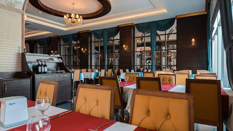 The Lumos Deluxe Resort Hotel & Spa