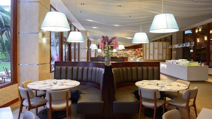 Nexus Resort and Spa Karambunai