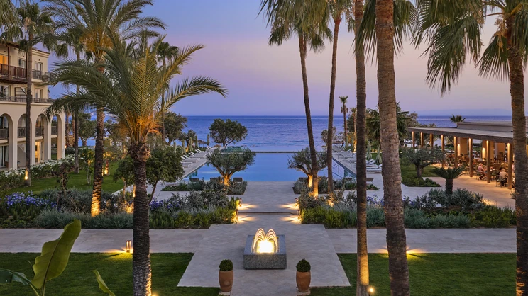 Grecotel Filoxenia Kalamata