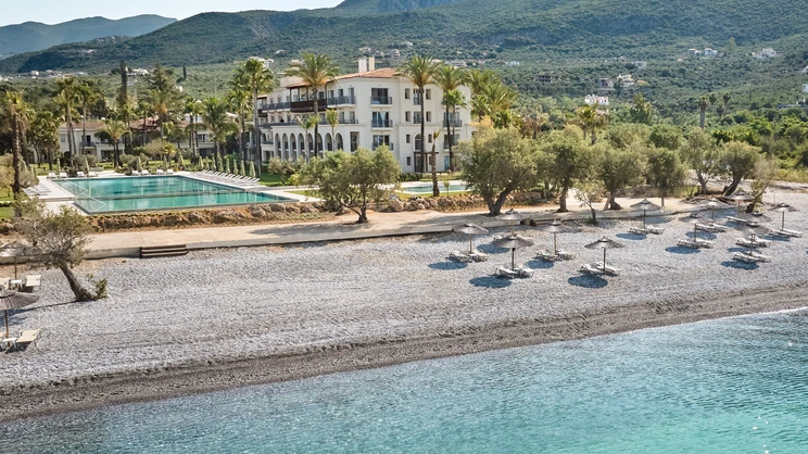 Grecotel Filoxenia Kalamata