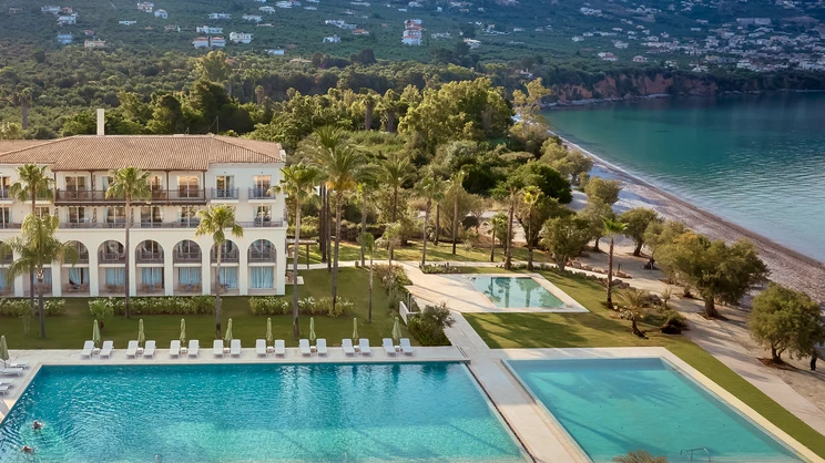 Grecotel Filoxenia Kalamata