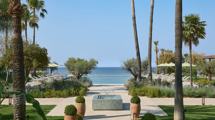 Grecotel Filoxenia Kalamata