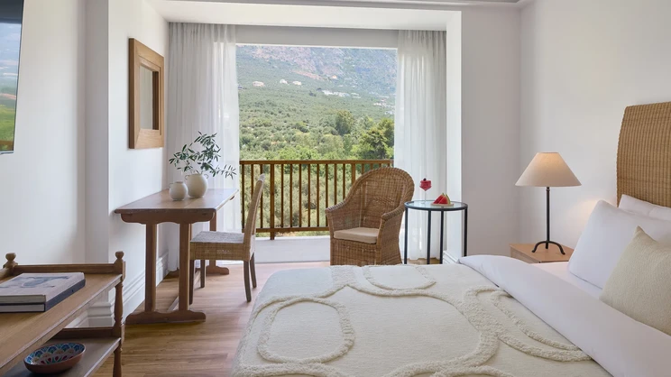 Grecotel Filoxenia Kalamata