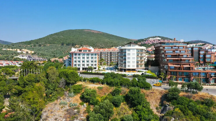 Ramada Hotel & Suites by Wyndham Kusadasi