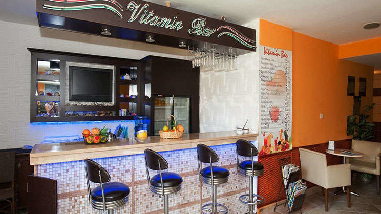 Green Nature Resort & Spa 