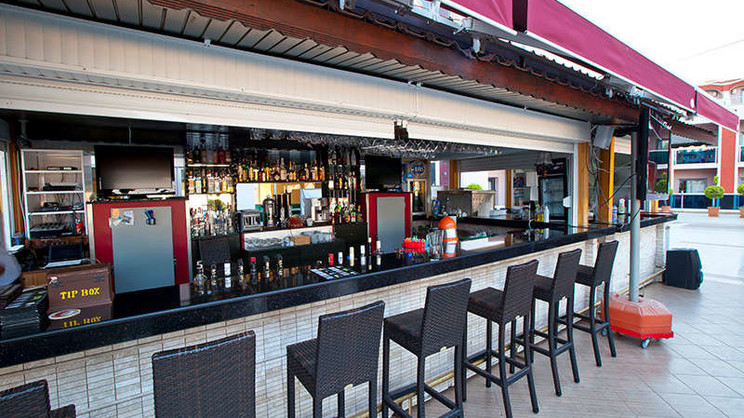 Green Nature Resort & Spa 