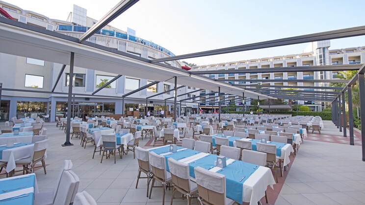 Green Nature Resort & Spa 