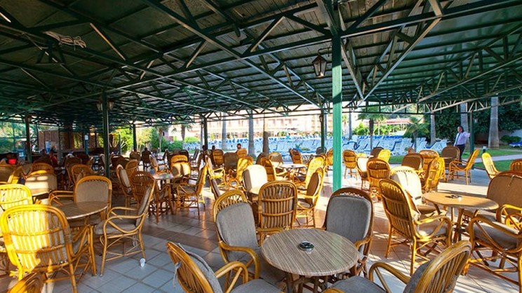 Green Nature Resort & Spa 