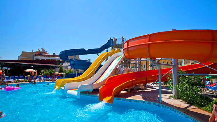 Green Nature Resort & Spa 