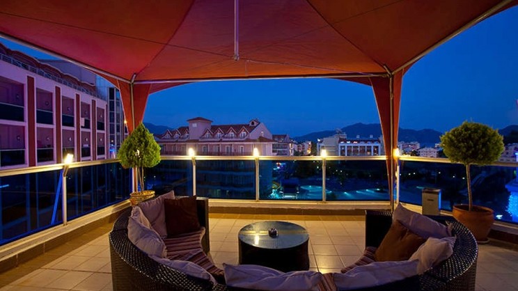 Green Nature Resort & Spa 