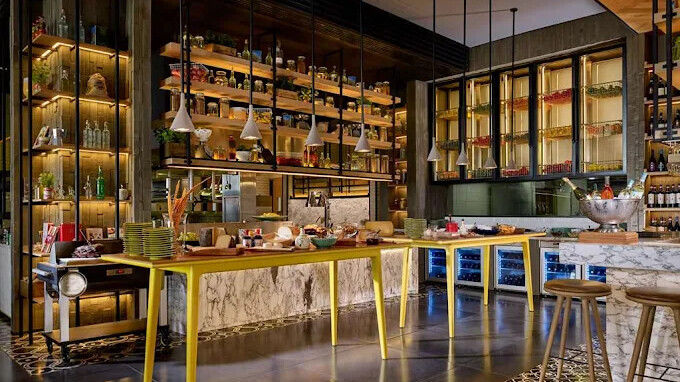 Grand Hyatt Abu Dhabi Hotel & Residences Emirates Pearl