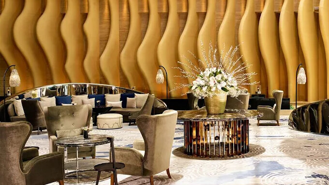 Grand Hyatt Abu Dhabi Hotel & Residences Emirates Pearl